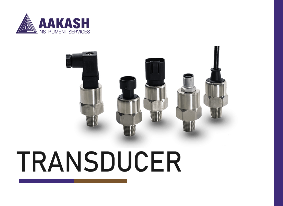 Transducer