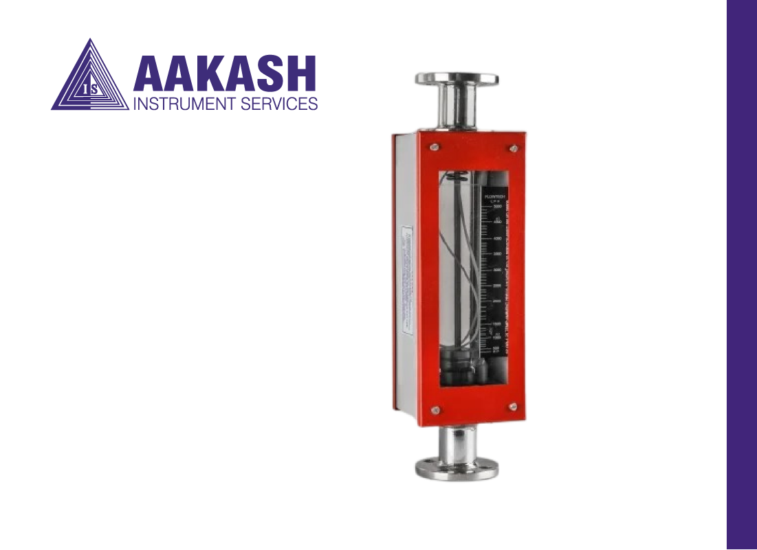 Glass Tube Rotameters